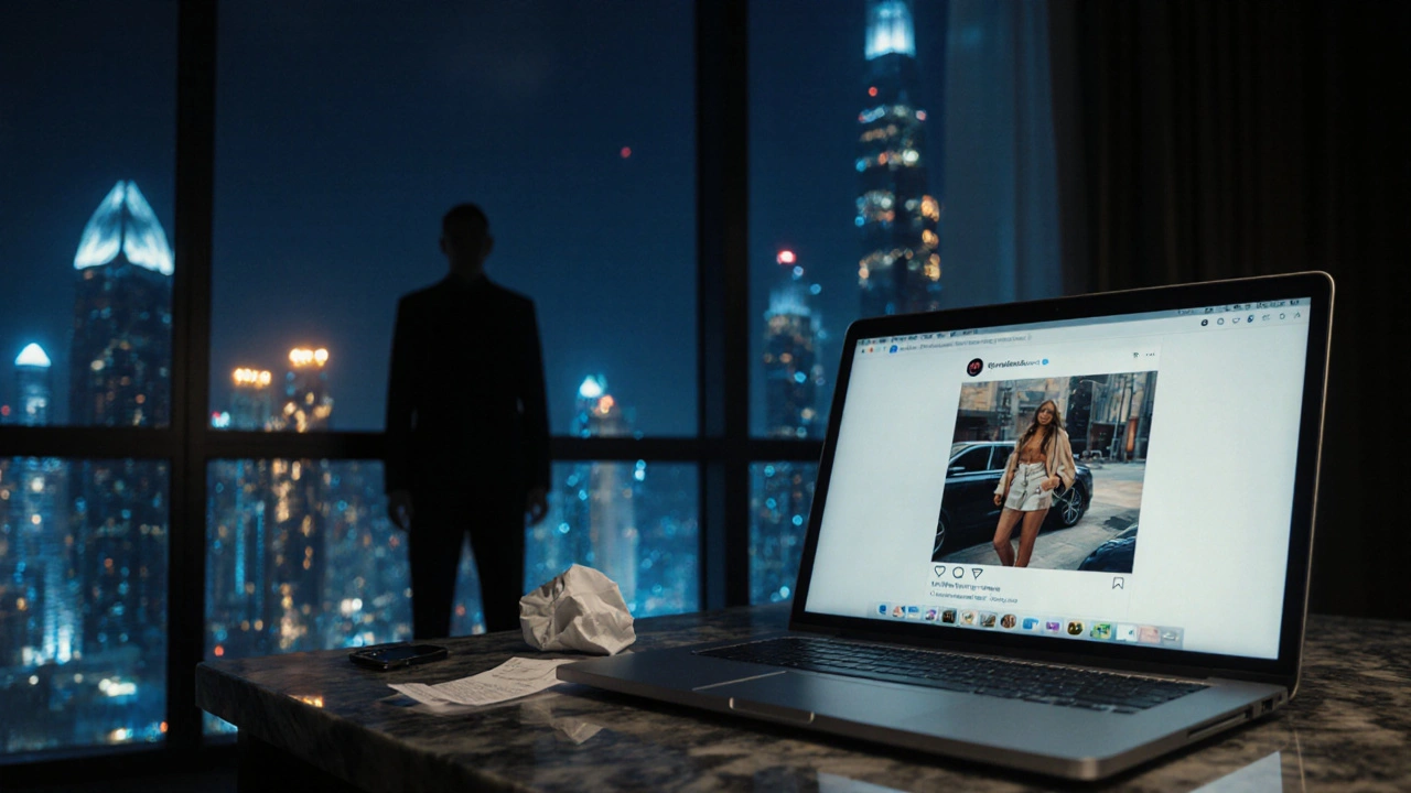 Dubai Escort: What You Need to Know Before You Go