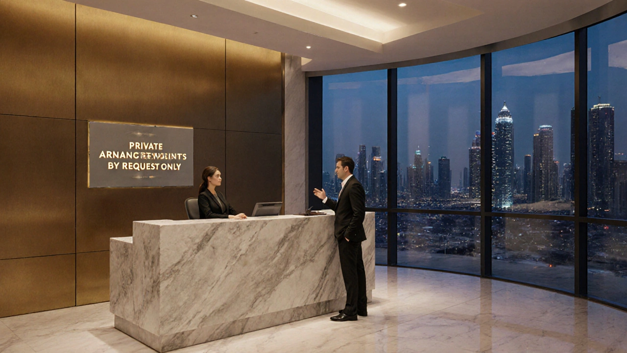 Escort Agency in Dubai: What You Need to Know Before You Book