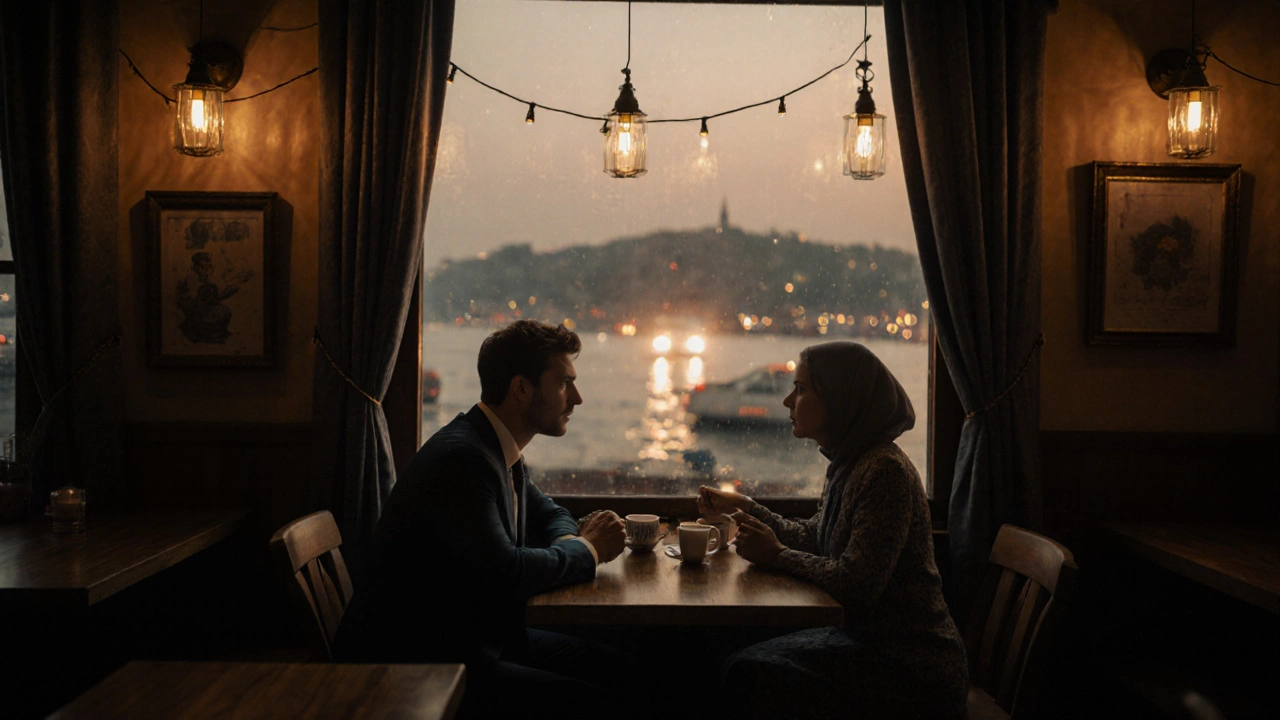 Escort Istanbul: What You Need to Know Before You Go