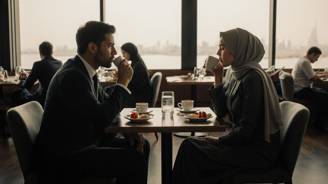 Escorts in Abu Dhabi: What You Need to Know Before You Go