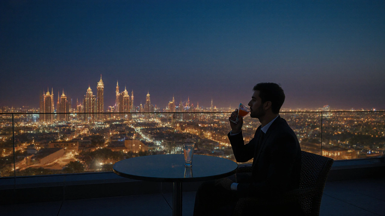 Escorts in Abu Dhabi: What You Need to Know Before You Go