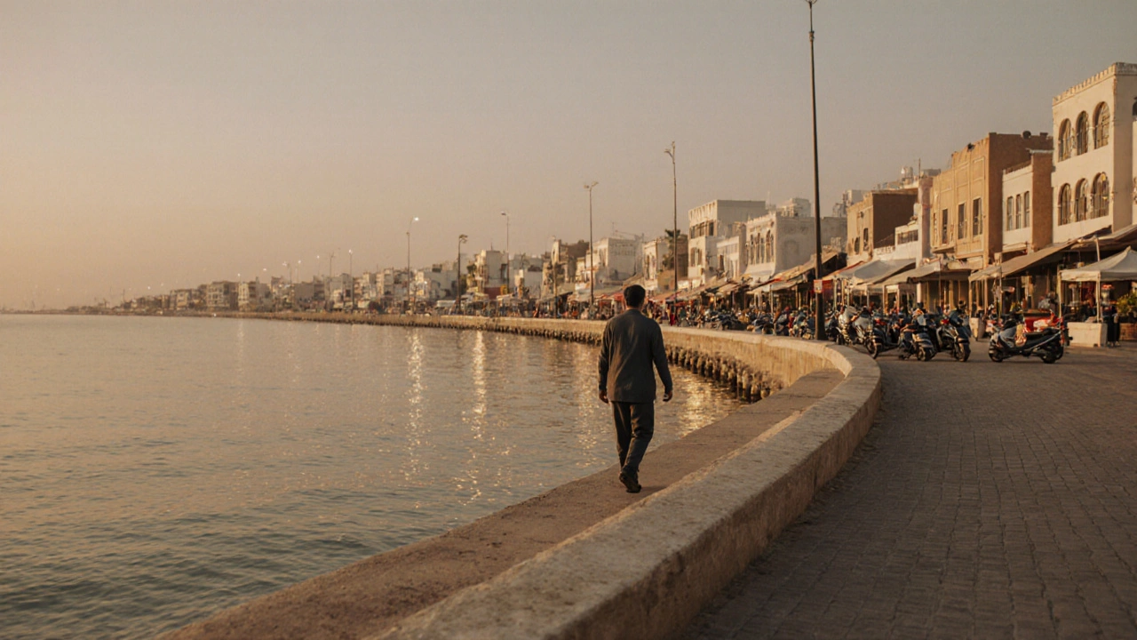 Escorts in Ajman: What You Need to Know Before You Go