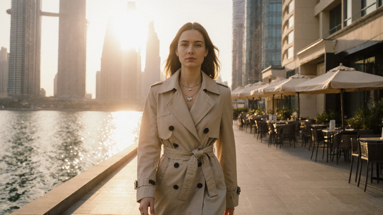 Euro Girls Escorts in Dubai: What You Need to Know in 2025