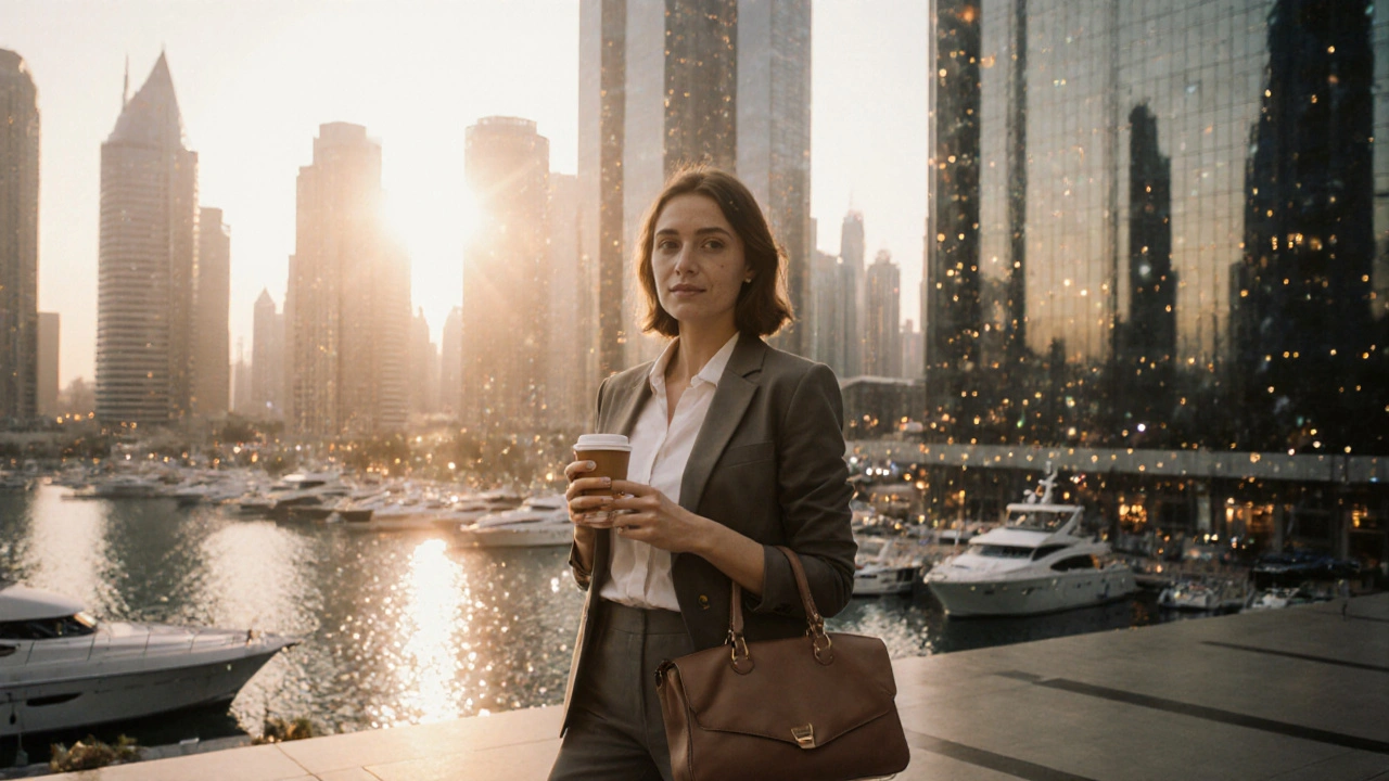 Euro Girls Escorts in Dubai: What You Need to Know in 2025