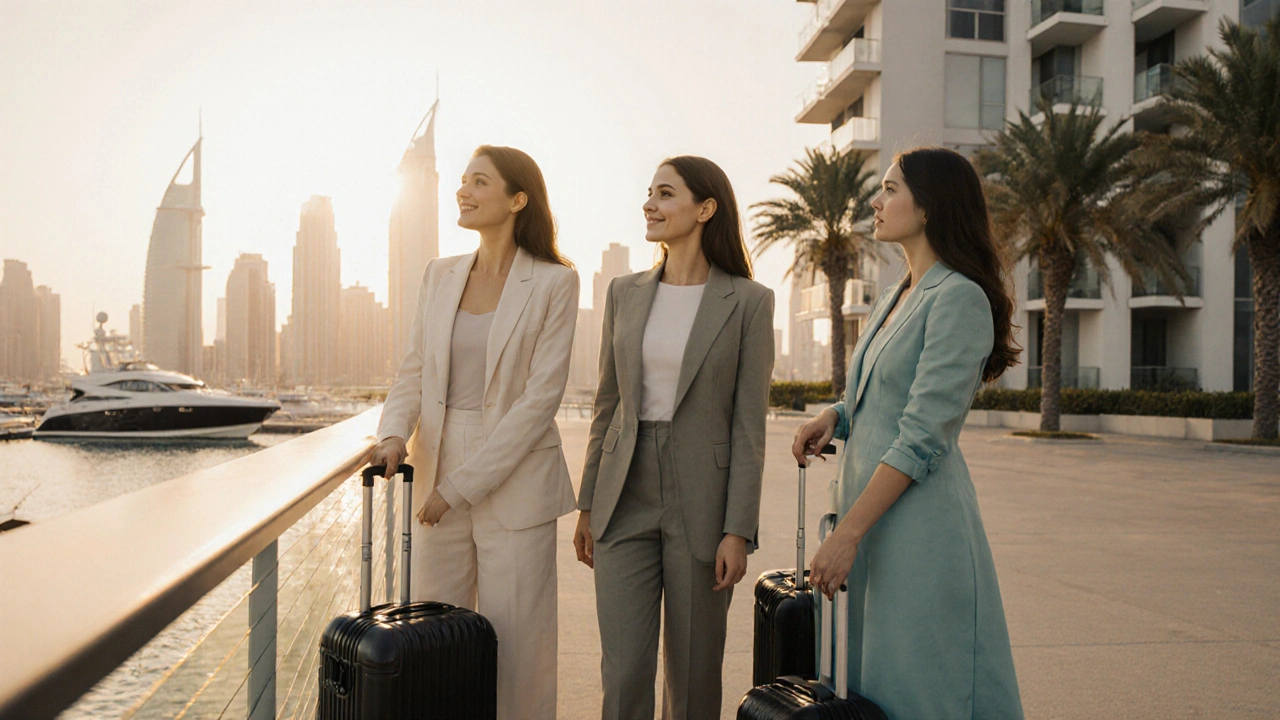 EuroGirlsEscorts: What You Need to Know About European Escorts in Dubai