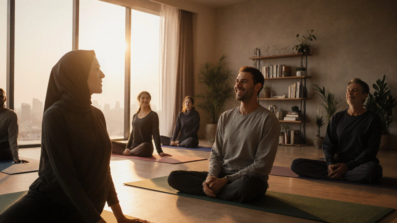 How to Meet Girls in Dubai Legally and Respectfully