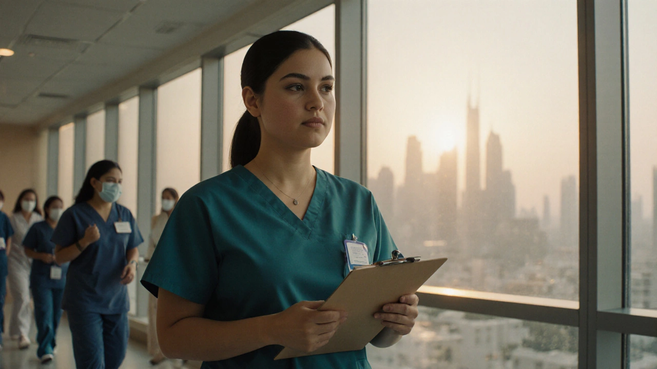 Philippine Girls in Dubai: Life, Work, and Reality Beyond the Stereotypes