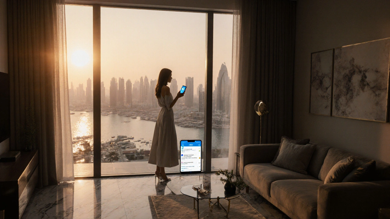 Russian Escort Dubai: What to Expect and How to Stay Safe