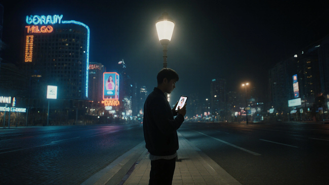 Shemale Escort Dubai: What You Need to Know Before Arranging a Meeting