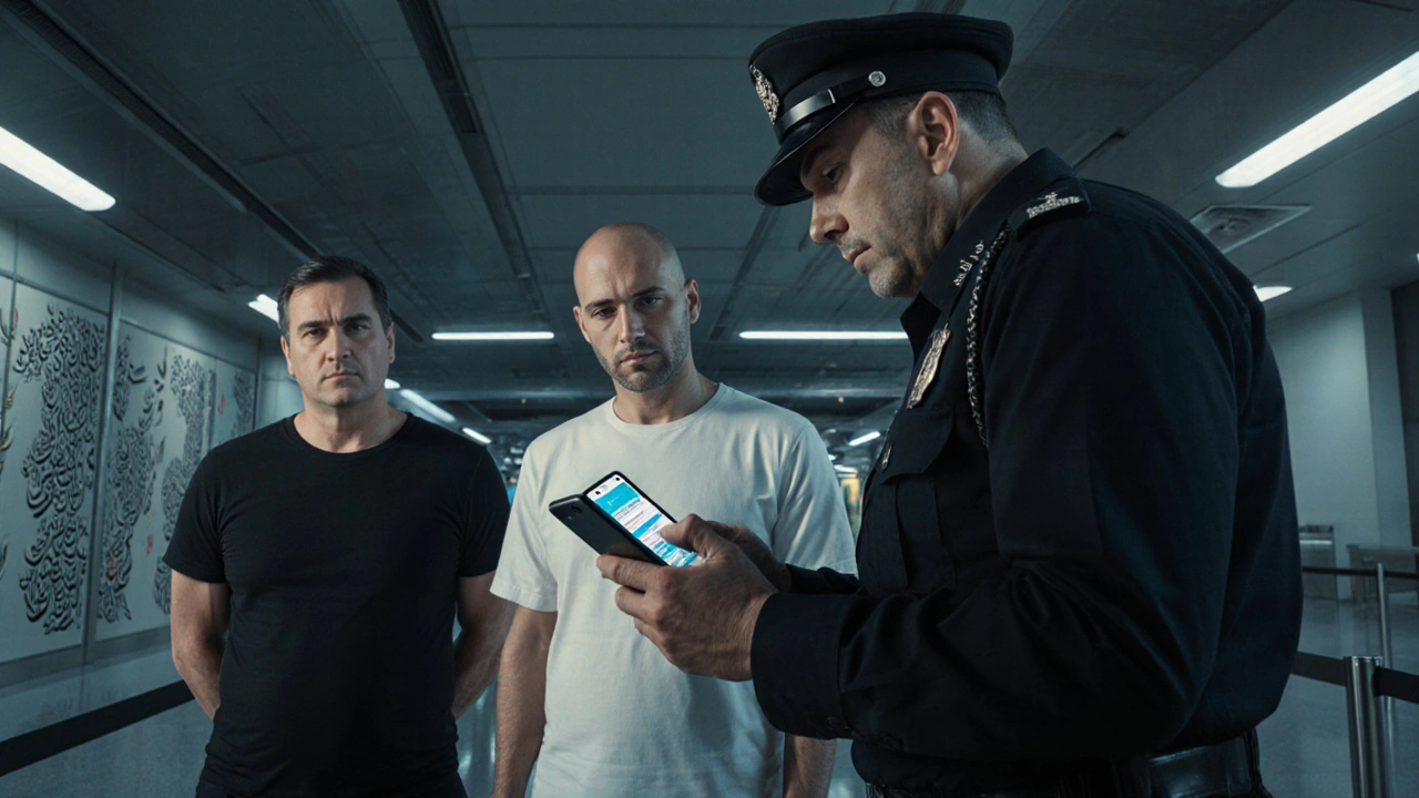 Threesome in Dubai: What You Need to Know Before Considering It