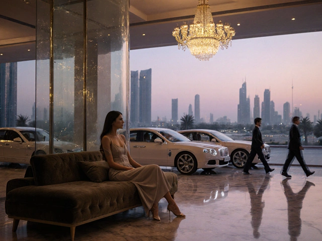 1000-1500 AED Girls in Dubai Al Manara: What to Expect and How to Navigate It