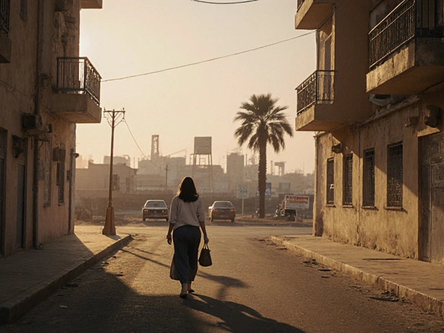 1000 to 1500 AED Girls in Dubai - What to Expect from Independent Escorts in Al Bada