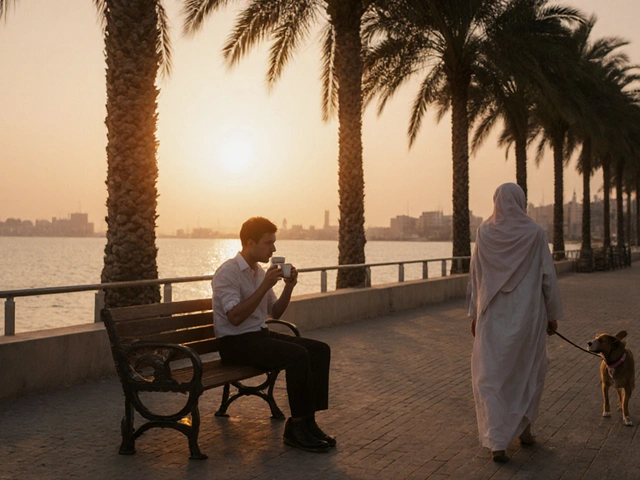 Ajman Escort Service: What You Need to Know in 2025