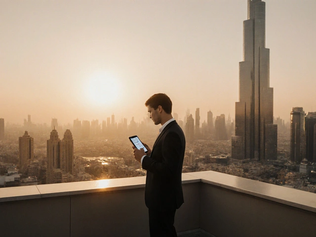 Call Girls in Dubai: What You Need to Know Before You Go