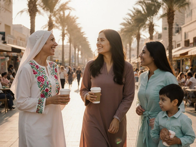 Dubai Beautiful Girls: What You Really Need to Know