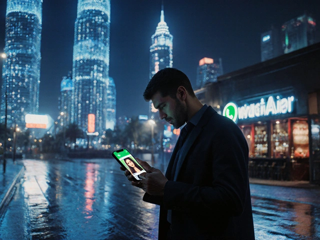 Dubai Call Girls: What You Need to Know Before You Go