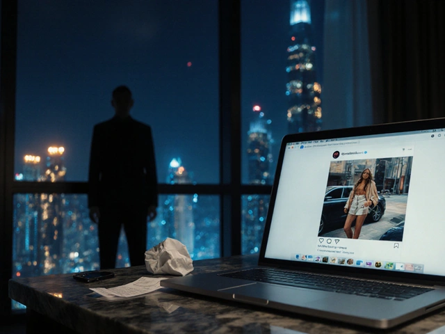 Dubai Escort: What You Need to Know Before You Go