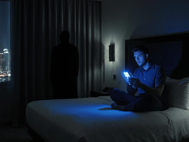 Escort Girl in Abu Dhabi: What You Need to Know Before You Go