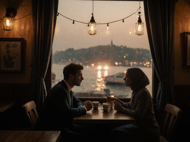 Escort Istanbul: What You Need to Know Before You Go