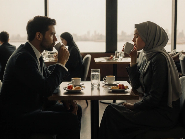 Escorts in Abu Dhabi: What You Need to Know Before You Go