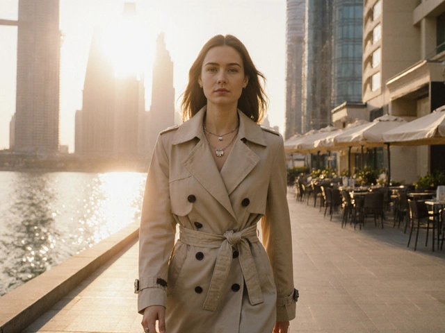 Euro Girls Escorts in Dubai: What You Need to Know in 2025