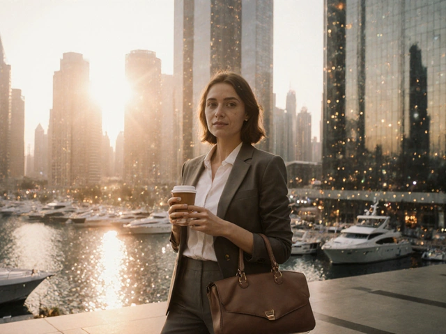 Euro Girls Escorts in Dubai: What You Need to Know in 2025