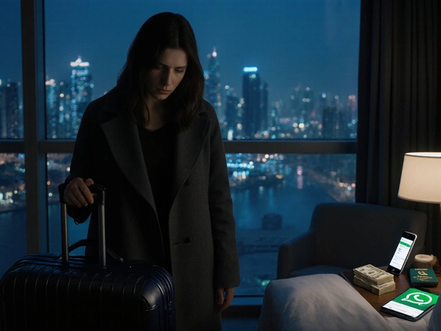 EuroGirlsEscort: What You Need to Know About European Escorts in Dubai