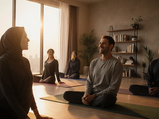 How to Meet Girls in Dubai Legally and Respectfully