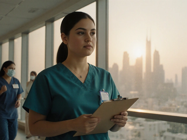 Philippine Girls in Dubai: Life, Work, and Reality Beyond the Stereotypes