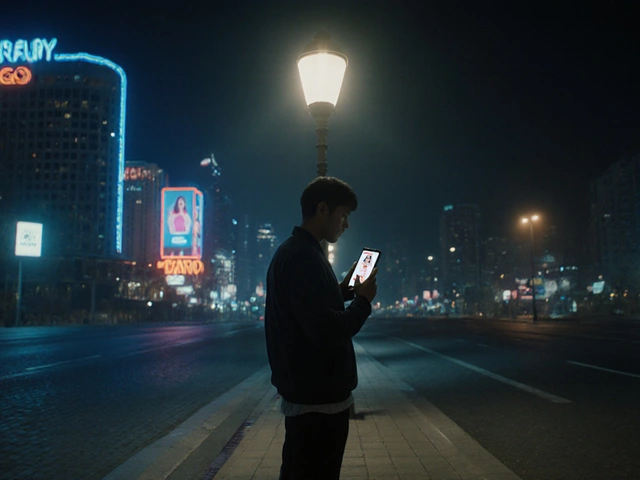 Shemale Escort Dubai: What You Need to Know Before Arranging a Meeting