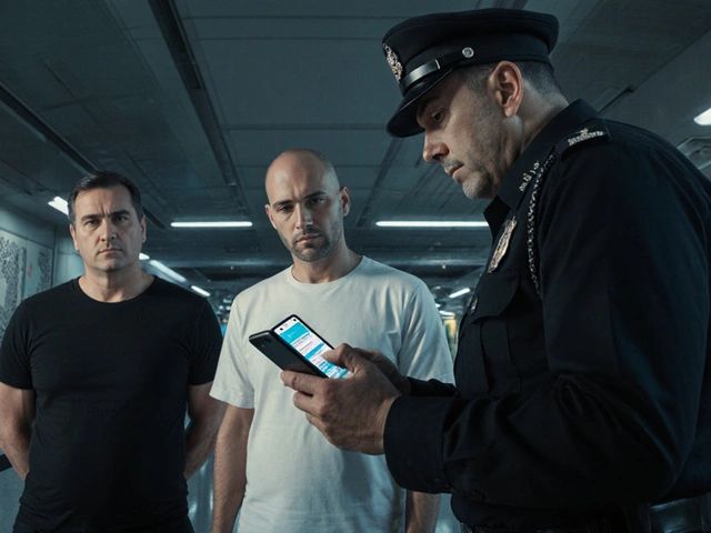 Threesome in Dubai: What You Need to Know Before Considering It