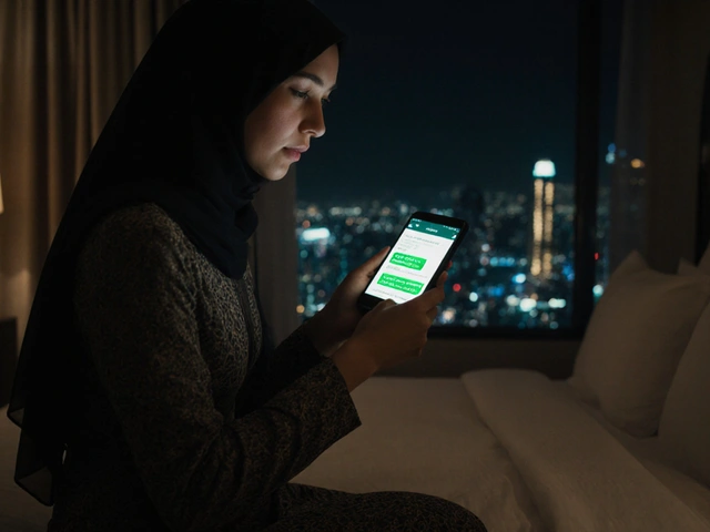 What Is an Escort? Understanding the Reality Behind the Term