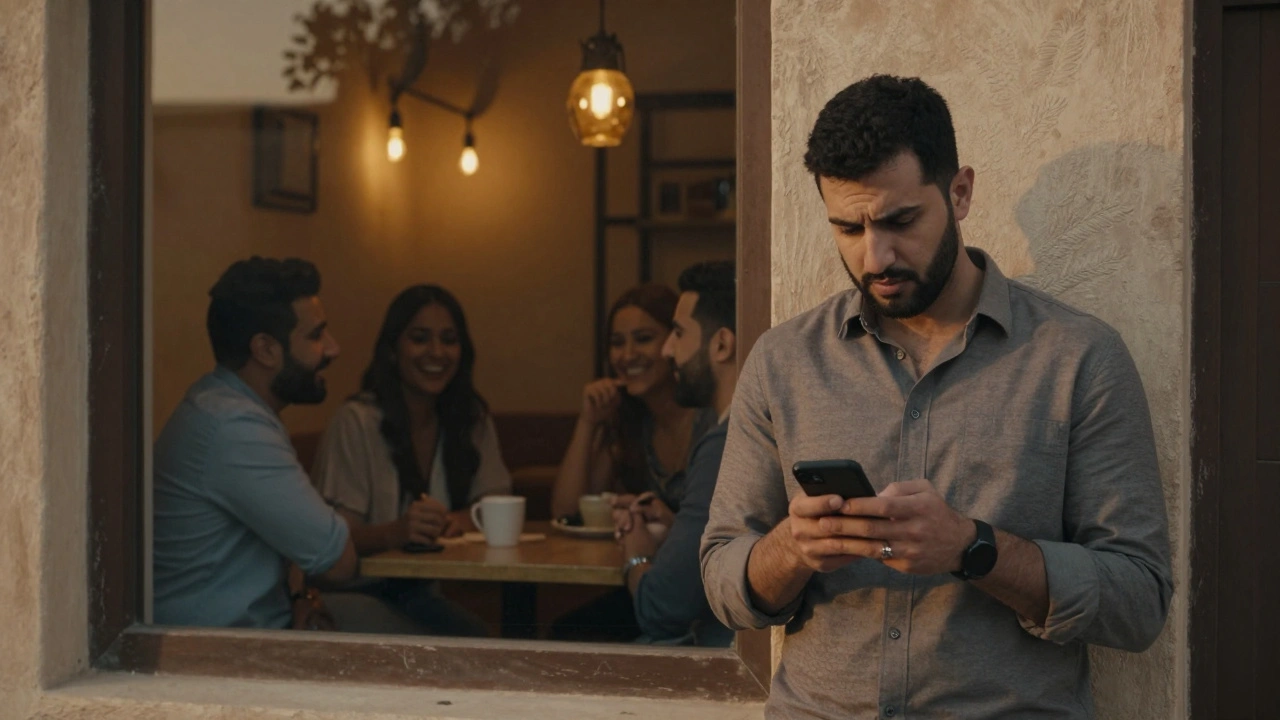 Escort Kuwait: What You Need to Know Before You Go