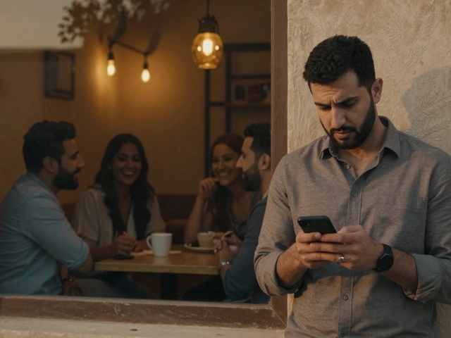 Escort Kuwait: What You Need to Know Before You Go