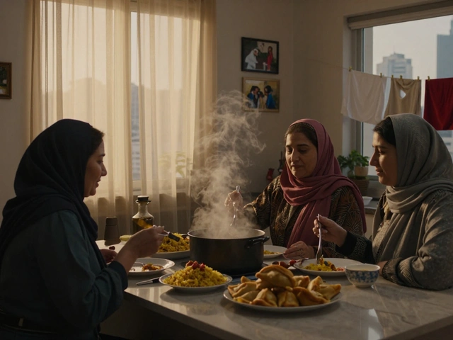 Uzbek Girls in Dubai: Life, Work, and Culture Beyond the Stereotypes