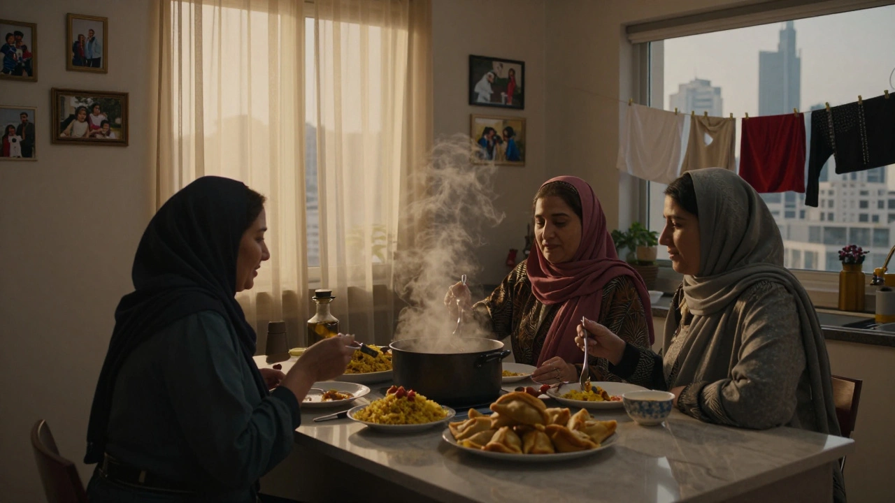 Uzbek Girls in Dubai: Life, Work, and Culture Beyond the Stereotypes