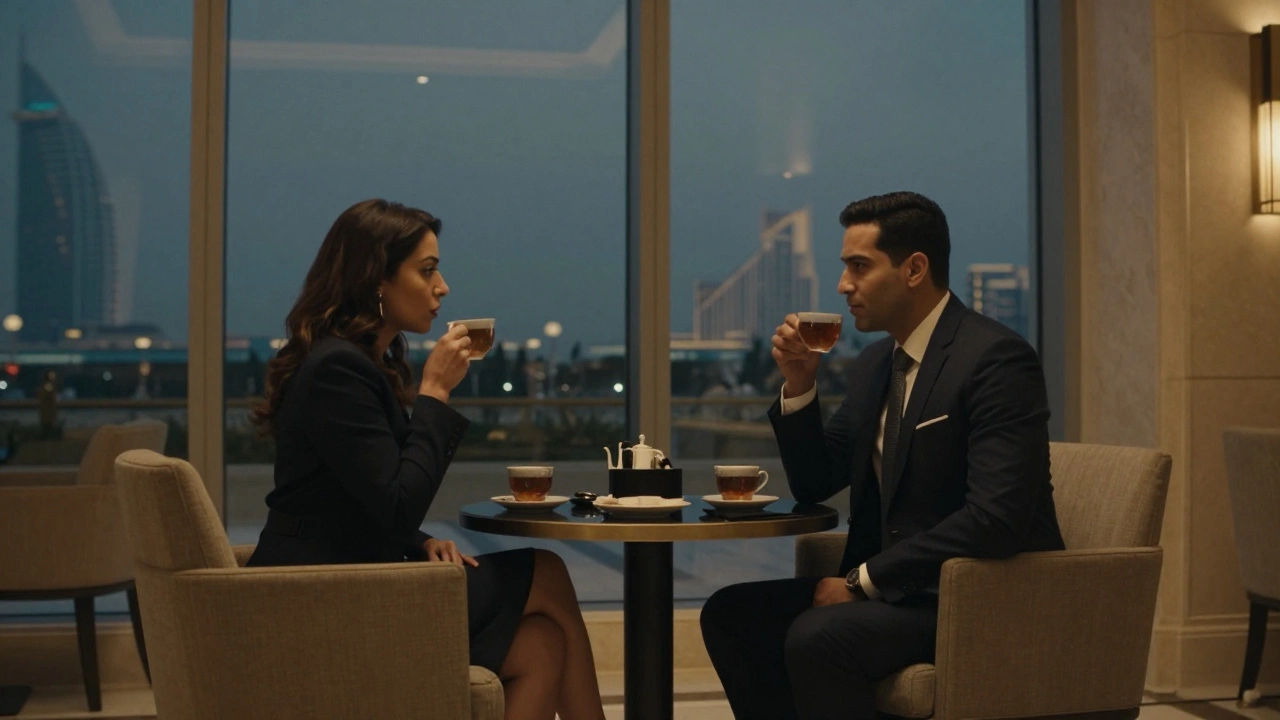 Escort Service Abu Dhabi: What You Need to Know in 2026