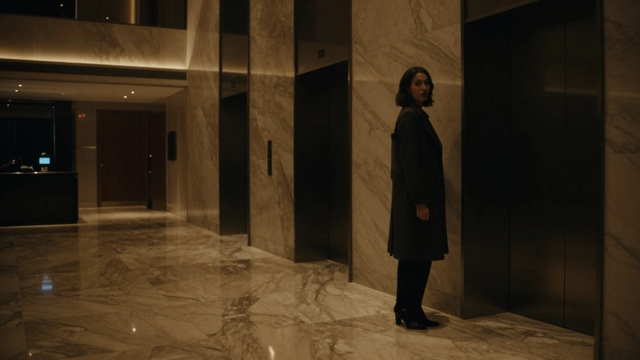 Independent Escorts in Dubai: What You Need to Know Before You Go