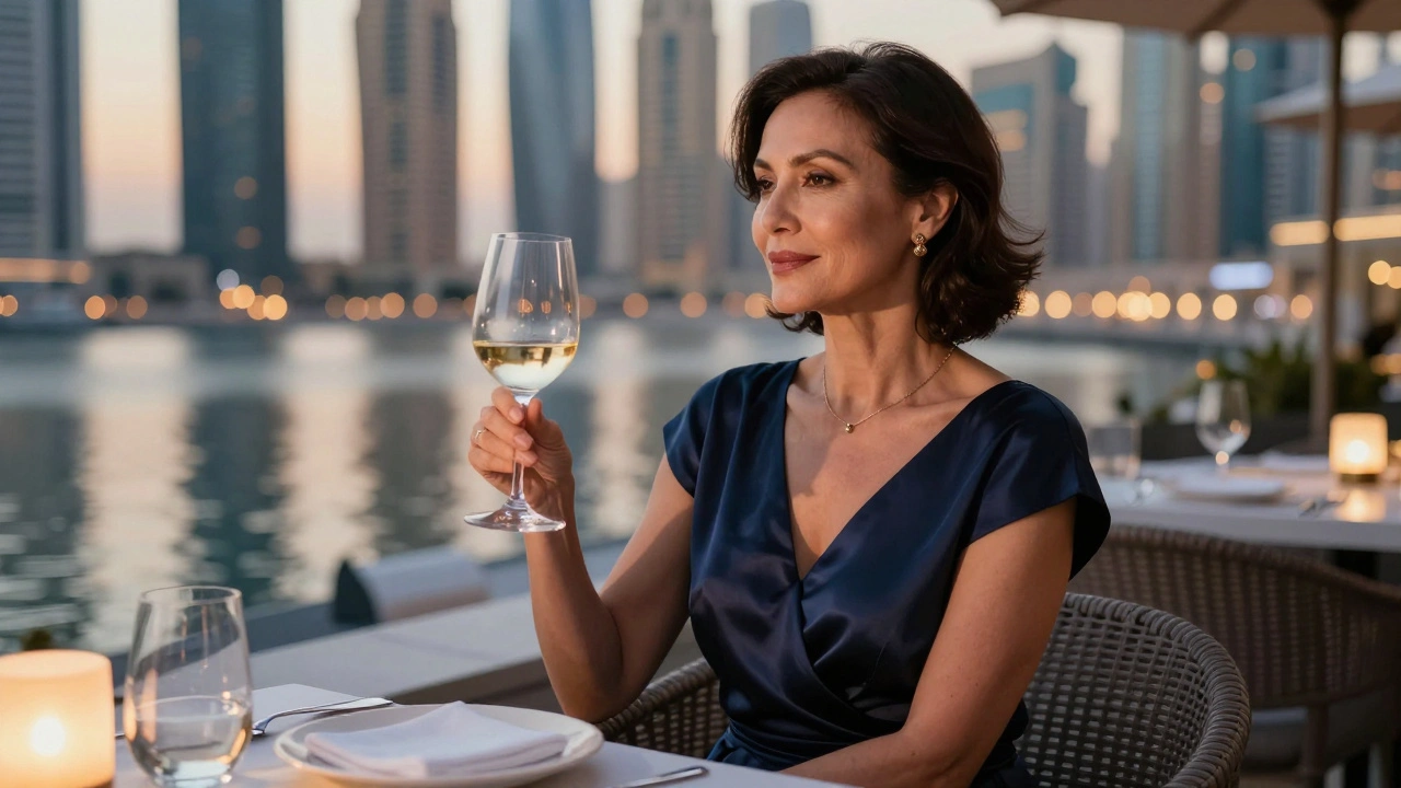 Milf Escort Dubai: What to Expect and How to Navigate Responsibly