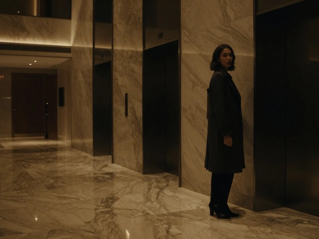 Independent Escorts in Dubai: What You Need to Know Before You Go