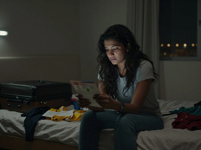 Indian Call Girls in Dubai: What You Need to Know