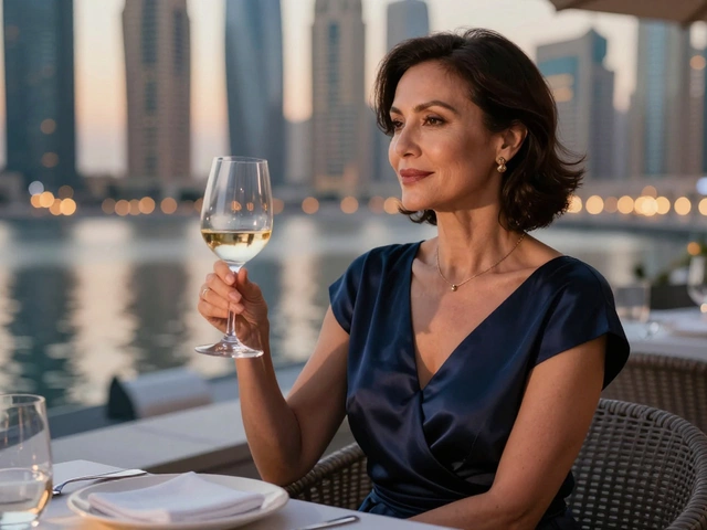 Milf Escort Dubai: What to Expect and How to Navigate Responsibly