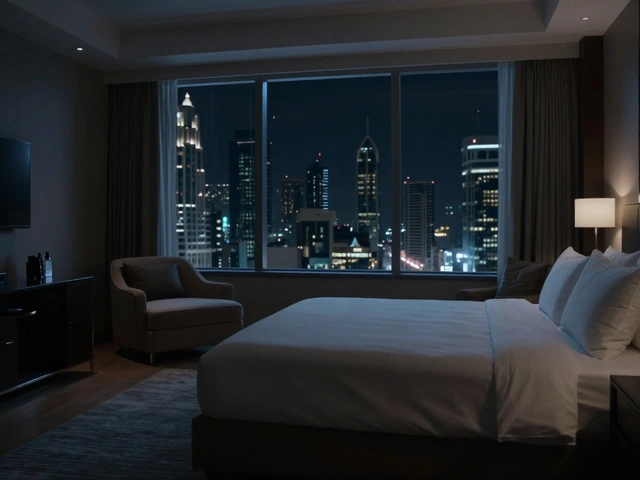 Girls Escort Dubai: What You Need to Know Before You Go