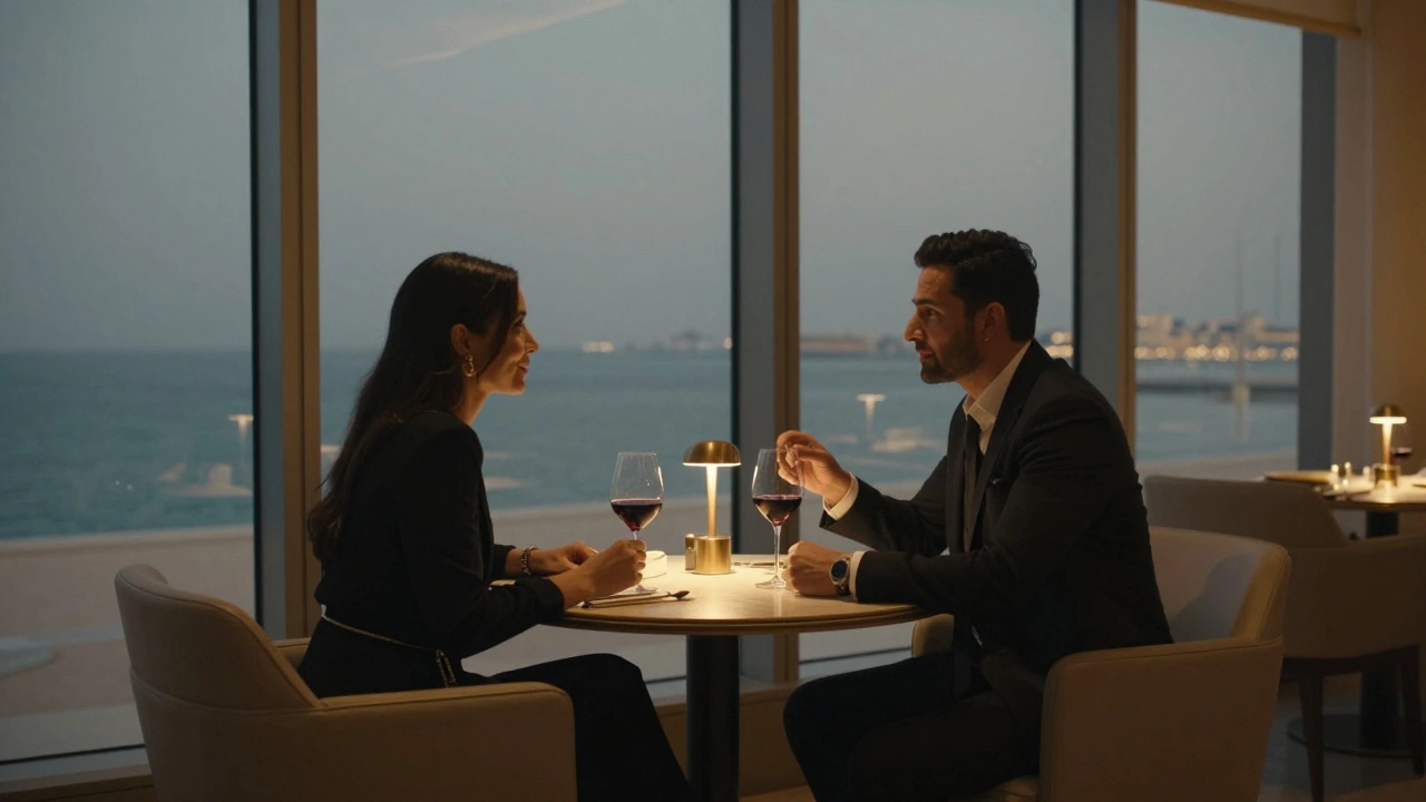 Escort Service in Abu Dhabi: What You Need to Know in 2026