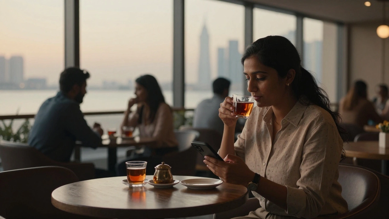 Indian Escort in Dubai: What You Need to Know in 2026