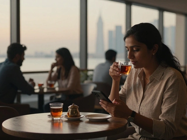 Indian Escort in Dubai: What You Need to Know in 2026